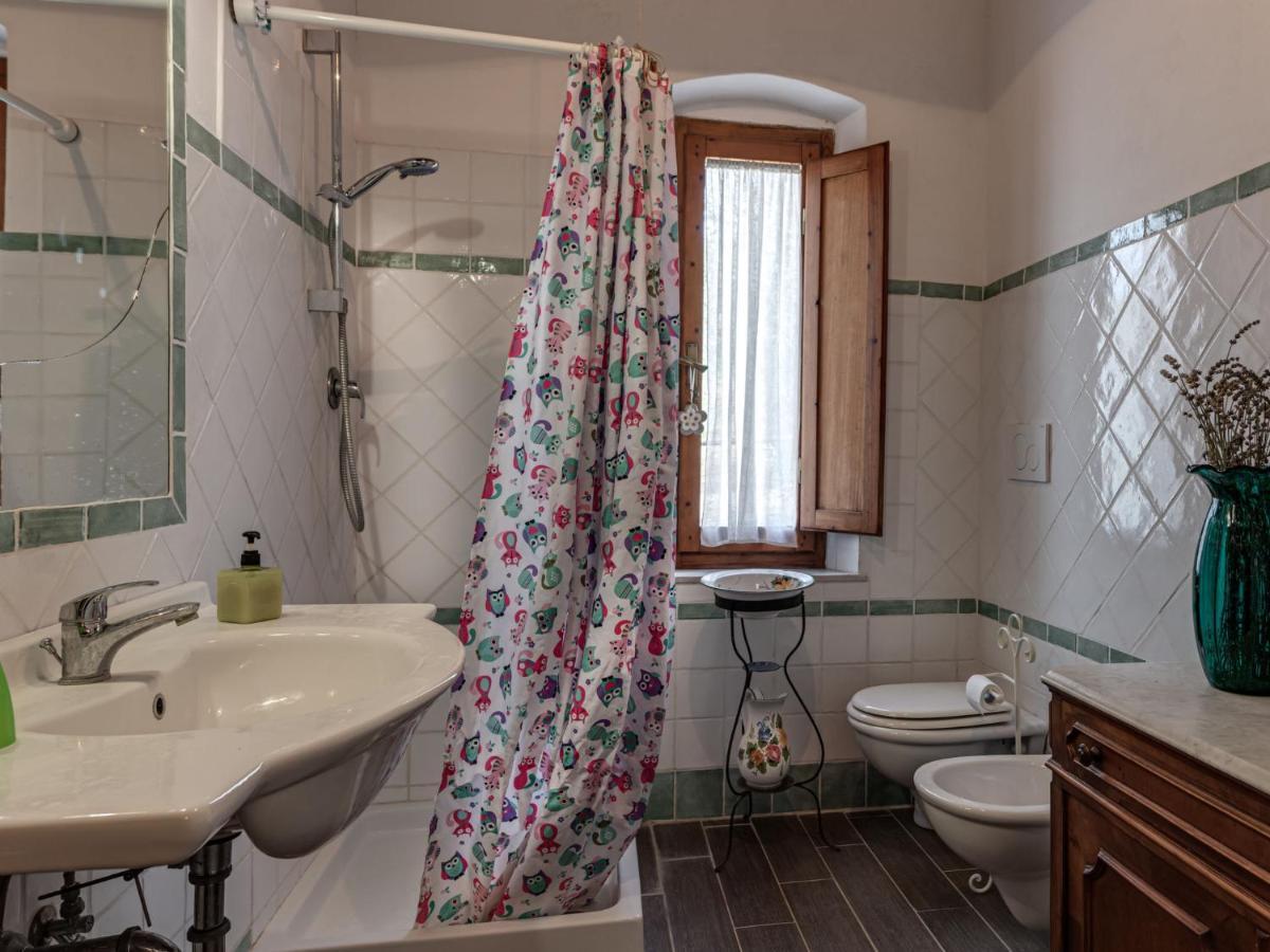 Apartment Le Sodole - Petunia By Interhome سان جيمينيانو المظهر الخارجي الصورة