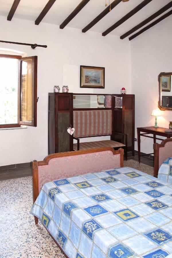 Apartment Le Sodole - Petunia By Interhome سان جيمينيانو المظهر الخارجي الصورة