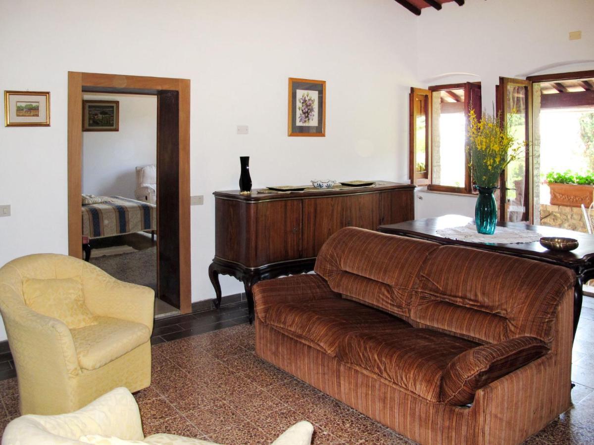 Apartment Le Sodole - Petunia By Interhome سان جيمينيانو المظهر الخارجي الصورة
